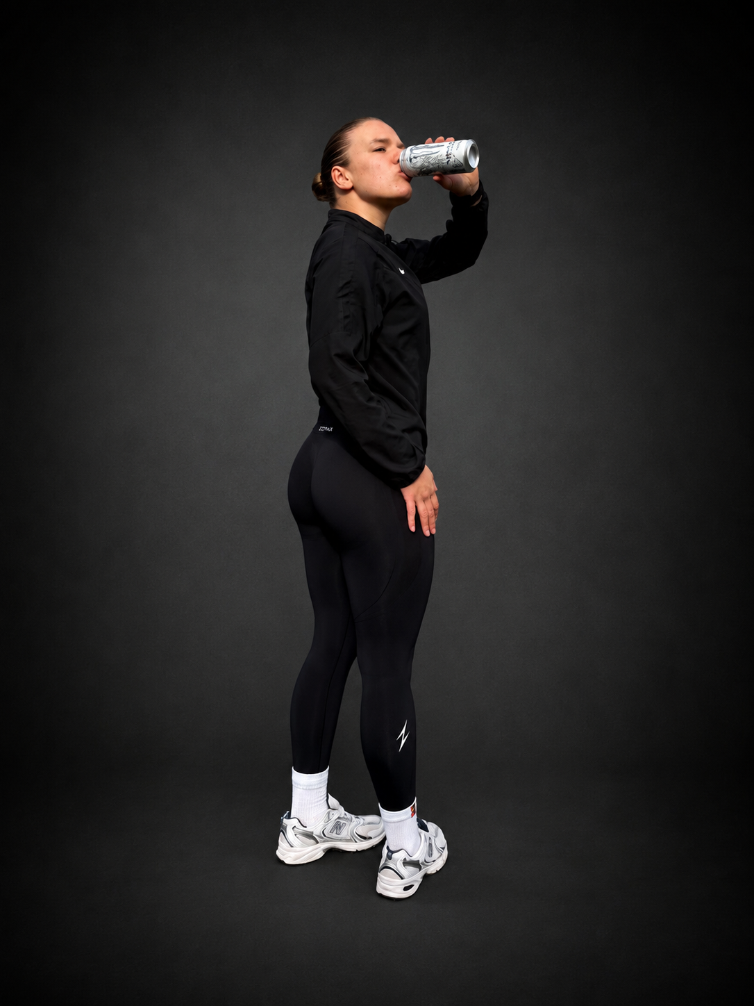 ZORAX Ascend Seamless Legging - Built Different | PRE ORDER