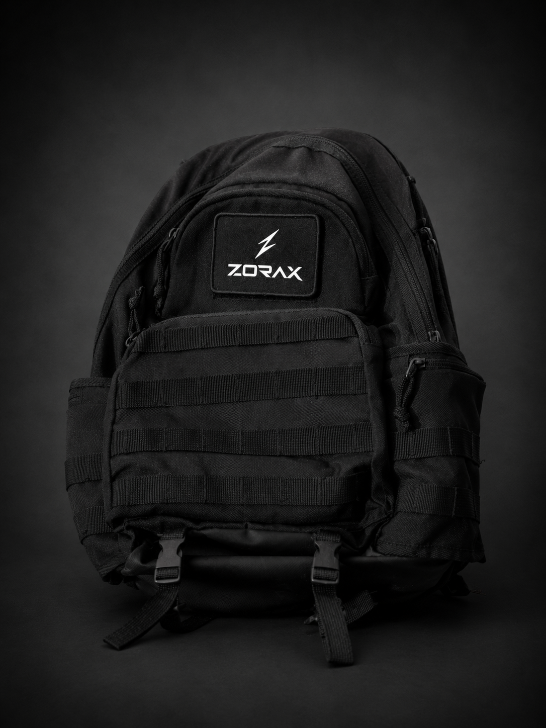 ZORAX APEX TACTICAL BACKPACK