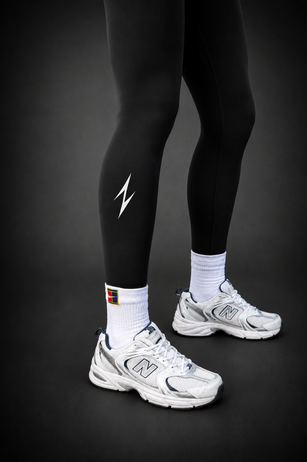 ZORAX Ascend Seamless Legging - Built Different | PRE ORDER